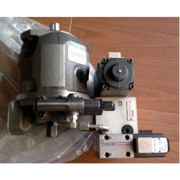 Atos PFR3 fixed displacement pump