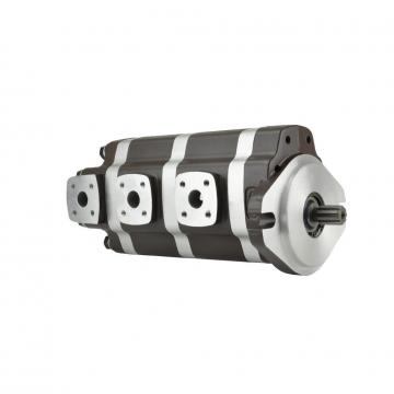 Denison T6C-020-1L02-A1 Single Vane Pumps