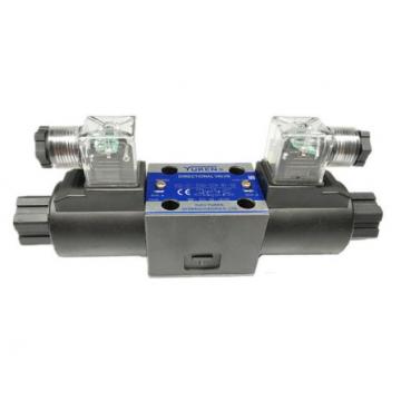 Yuken PV2R1-14-F-RAL-41 Double Vane Pumps