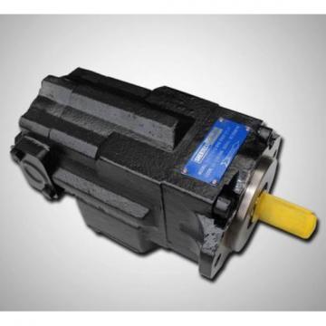Rexroth PVV21-1X/040-018LA15URVB Fixed Displacement Vane Pumps