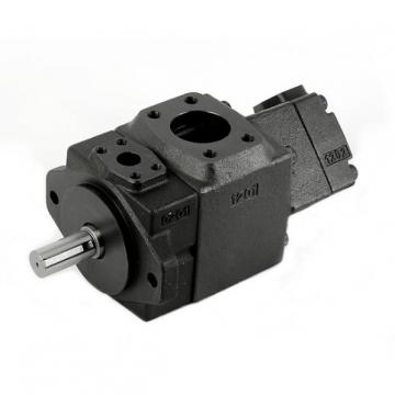 Rexroth PVV21-1X/045-040RA15UDMB Fixed Displacement Vane Pumps