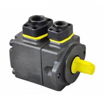 Rexroth PVV51-1X/154-046RB15DDMC Fixed Displacement Vane Pumps