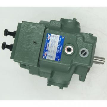 Yuken PV2R12-25-41-L-RAA-40 Double Vane Pumps