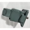 Rexroth PVV21-1X/045-040LA15UUMB Fixed Displacement Vane Pumps