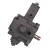 Rexroth PVV1-1X/046RA15DMB Fixed Displacement Vane Pumps #3 small image