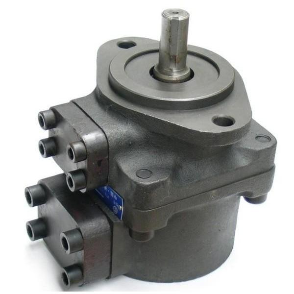 Atos pump   fixed displacement radial piston #2 image