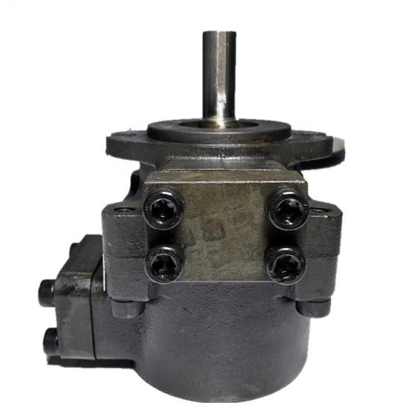Atos pump   fixed displacement radial piston #1 image