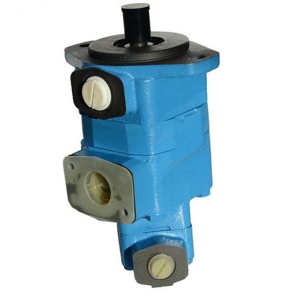 Denison T6C-020-1R01-A1 Single Vane Pumps #3 image