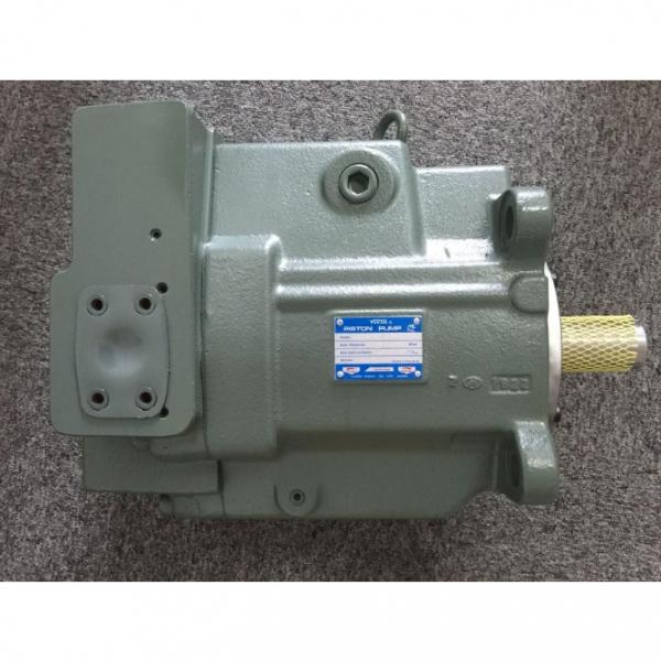 Yuken PV2R1-10-L-RAR-41 Double Vane Pumps #2 image